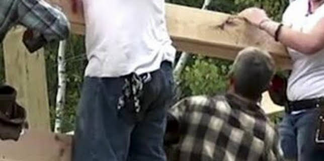 09:00: Mi familia vive en Alaska: Lo primero, la familia | Discovery | 2/20 2026