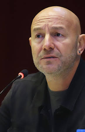 Çağan Irmak as Director