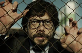 La casa de papel: Avsnitt 7