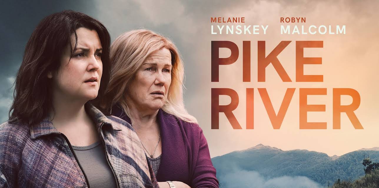 Pike River (2026)