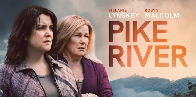 Pike River (2026)