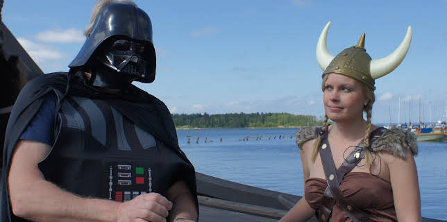 12:15: Eit svensk ferieeventyr | NRK 2 | 11/2 2025