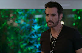 Pienso en ti season-1: Pienso en ti Capítulo 11