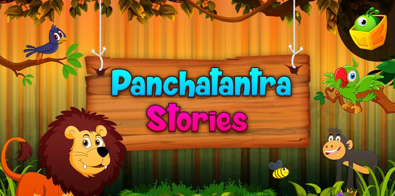 Panchatantra Stories