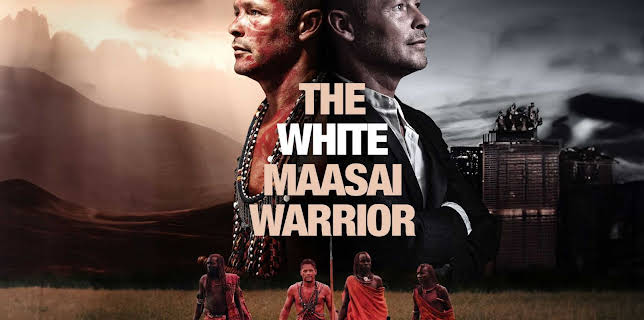 The White Maasai Warrior (2020)