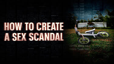 13:00: How To Create A Sex Scandal (S1 E2) (S1) | Investigation Discovery | 3/28 2026