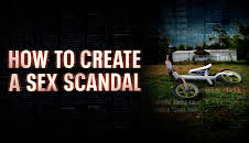 How To Create A Sex Scandal (S1 E2)