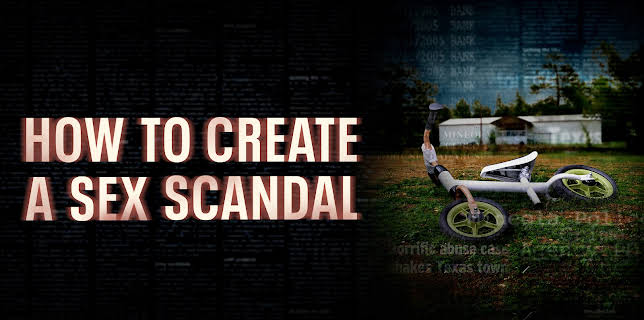 15:00: How To Create A Sex Scandal (S1 E2) (S1) | Investigation Discovery | 3/24 2026