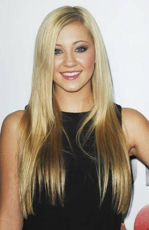 Ava Sambora as 
