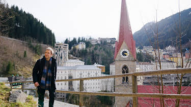 15:20: Der Sagenjäger - Max Müller auf Spurensuche | 3SAT | 4/25 2026