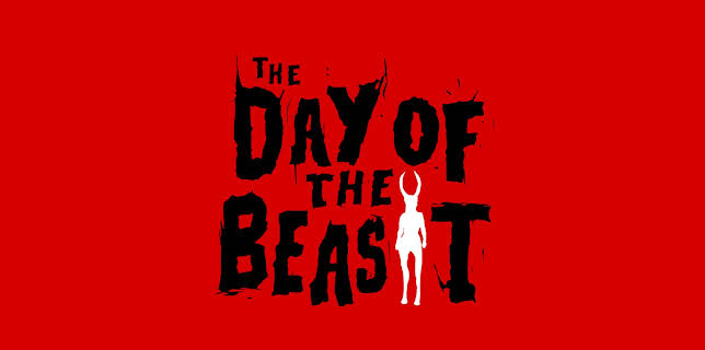 The Day Of The Beast (1998)