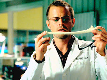 07:00: CSI: NY | VOX | 5/21 2026