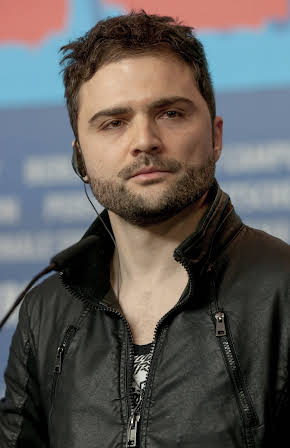 Spiros Stathoulopoulos as Director