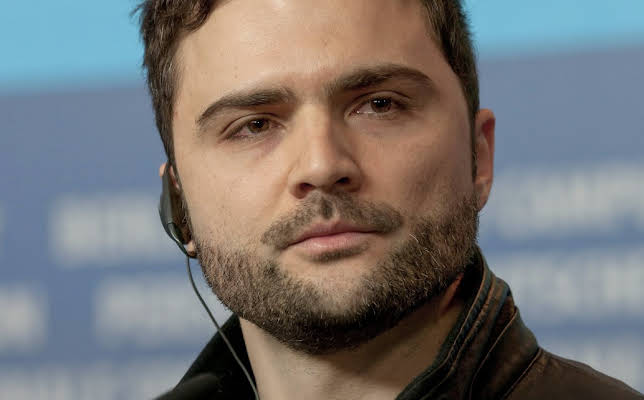 Spiros Stathoulopoulos