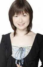 Ikue Ôtani as 