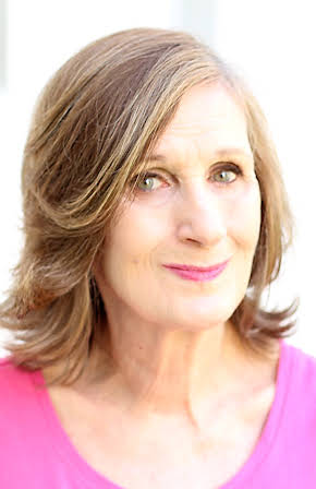 Prudence Wright Holmes as Choir Nun