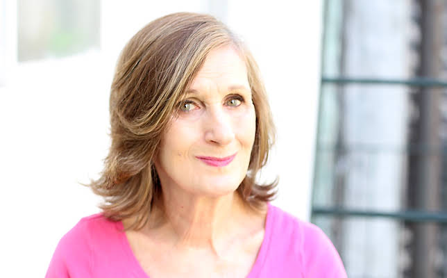 Prudence Wright Holmes