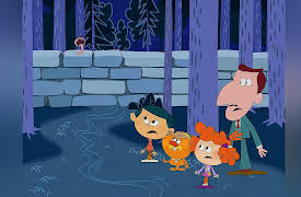 Wandering Wenda: The Warbling Wereworm of Wessex