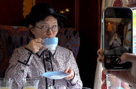 World Dice Tour 2: World Dice Tour 2 Episode 1