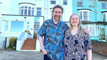 11:55 AM: Four in a Bed | Channel 4 | 4/4 2026