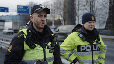 03:35: Oslopolisen (S1 E4) (S1) | Kanal 9 | 6/24 2026