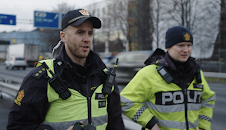Oslopolisen (S1 E4)
