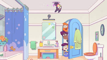 5:35 PM: Rafi the Wishing Wizard (S1) | Cbeebies | 9/23 2026