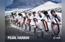 Pearl Harbor Season 1: Pearl Harbor: 75 Years Later