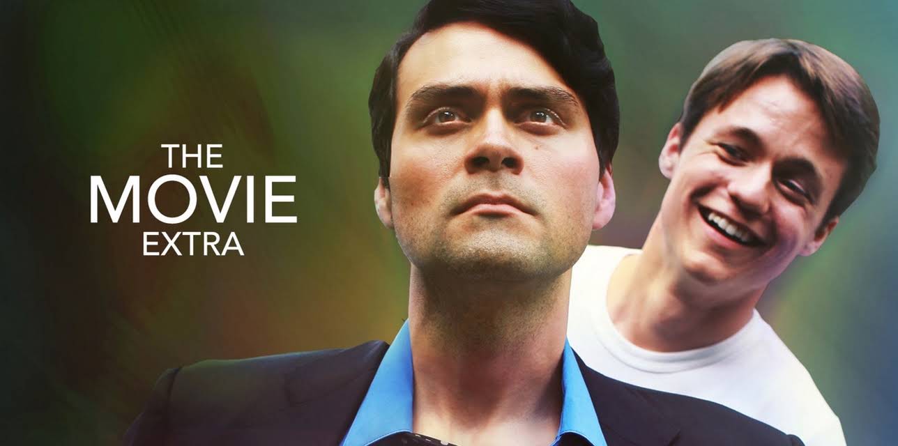 Superhero Man (2015)