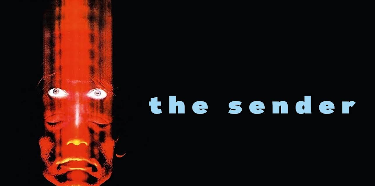 The Sender (1982)