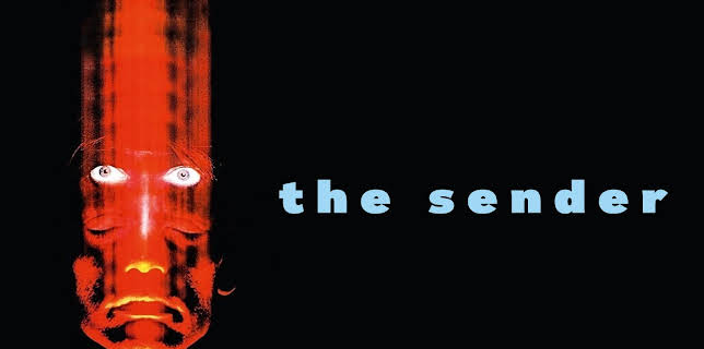 The Sender (1982)
