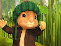 Peter Rabbit