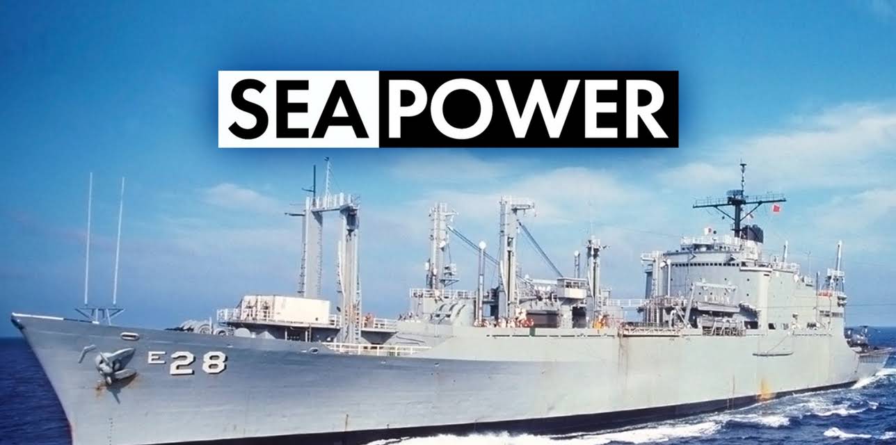 Sea Power