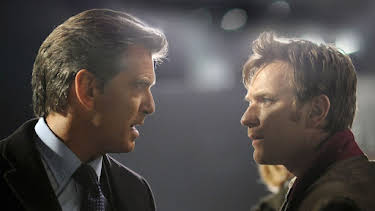 22:50: Der Ghostwriter | BR Fernsehen | 3/27 2026