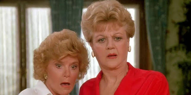 17:40: Mord ist ihr Hobby | Sat1 Gold | 1/24 2026