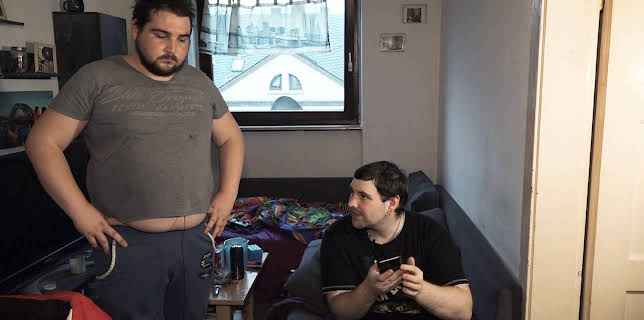 15:00: Hartz und herzlich (S6 E2) (S6) | RTL 2 | 12/18 2025