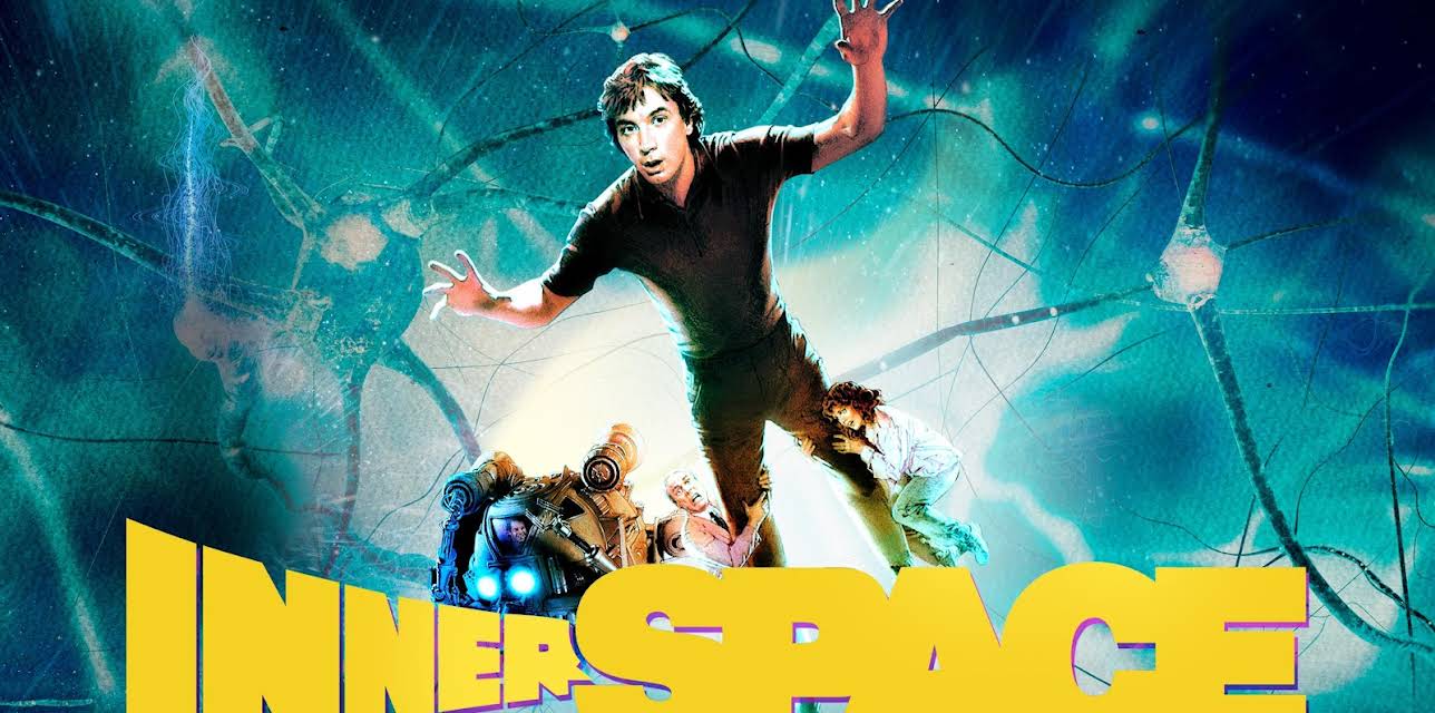 Innerspace (1987)