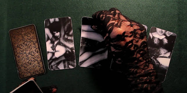 Les Jambes De Saint-Pierre (2025)