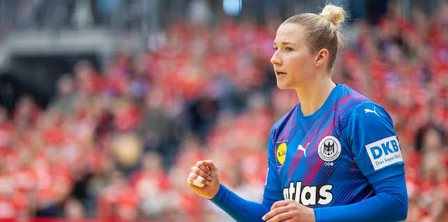 17:40: Handboll-VM Damer | TV10 | 12/12 2025