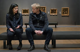 Van der Valk, Season 1: Love in Amsterdam, Part 2