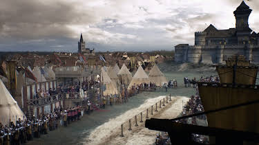 14:20: Eine kurze Geschichte über ... | ZDFinfo | 4/8 2026