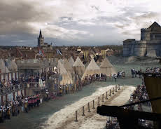 Eine kurze Geschichte über ...