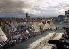 Eine kurze Geschichte über ...