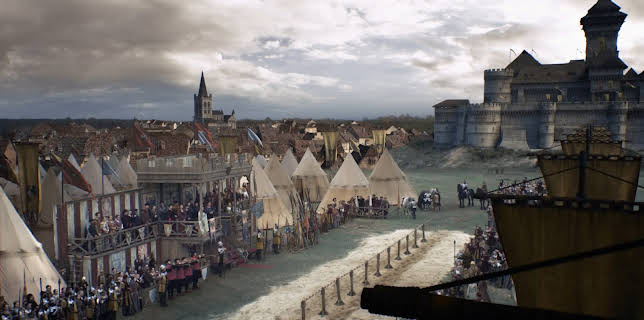 05:55: Eine kurze Geschichte über ... | ZDFinfo | 11/3 2025