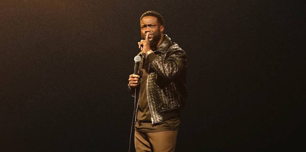 Kevin Hart: Acting My Age (2025)