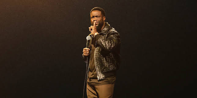 Kevin Hart: Acting My Age (2025)