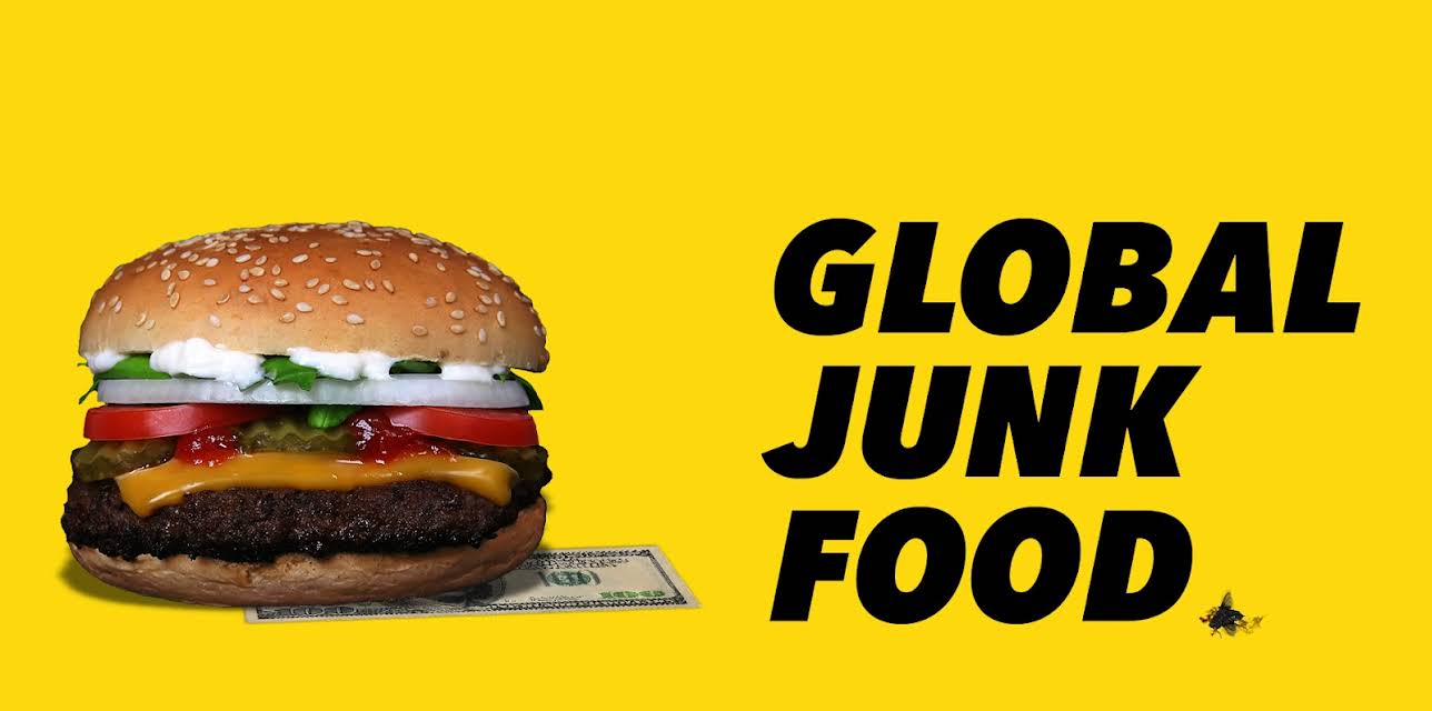 Global Junk Food (2016)