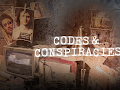 Codes and Conspiracies