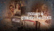 Codes and Conspiracies (S2 E2)
