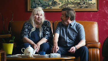 00:40: Ich lasse mir nichts mehr gefallen | Arte | 5/2 2026